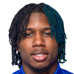 埃内尔·圣伯纳德