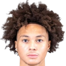 普雷斯顿·埃德米德