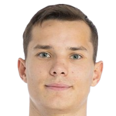 丹尼尔·科切尔金