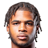 小胡安·克兰福德