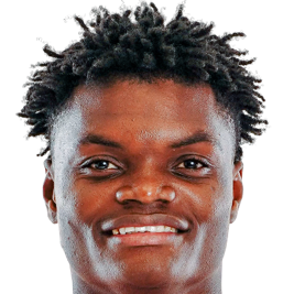 艾萨克·蒙卡迪