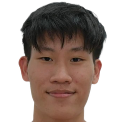 陈裕明