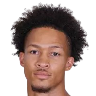 马基斯·威廉姆斯