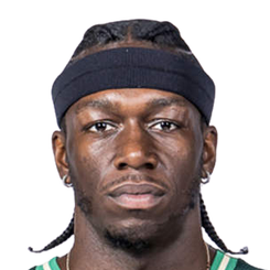 肯德里克·纳恩