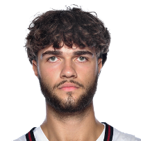 卢卡&middot;达米亚纳茨