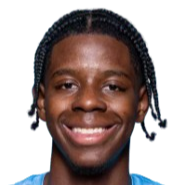 卡莱布·威尔逊