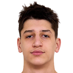 尼古拉·库斯图里察