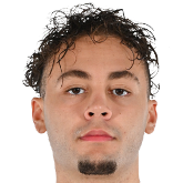 马尔科姆·弗拉格斯