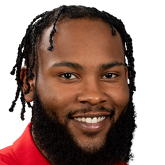 贾里德·华盛顿