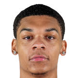 小詹姆斯·埃文斯