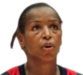 辛西娅·库珀-戴克