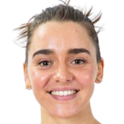 宝琳·阿斯蒂尔