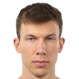 马克西姆·卡尔瓦宁