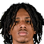 小达赖斯·罗宾逊