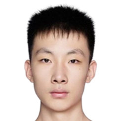 趙博新