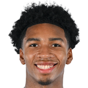 玛拉基·帕尔默