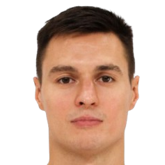 伊万·维克托罗夫