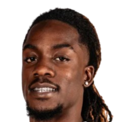 安东尼·约翰逊