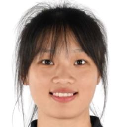 陈子怡