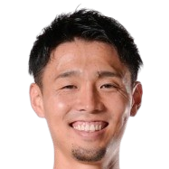 角野亮伍