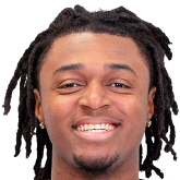 摩根&middot;萨福德