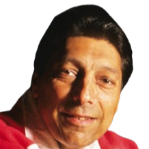 吉姆·瓦尔瓦诺