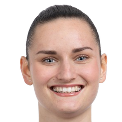 伊莉丝卡·布雷乔娃