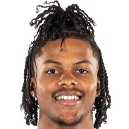 奎马里·彼得森