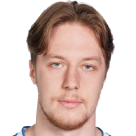 叶戈尔·索罗金