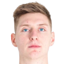 阿尔捷姆·奥列霍夫