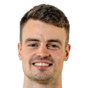 乔纳斯·马蒂斯塞克