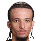 诺亚·巴迪班加