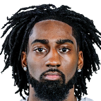 贾沃恩·加西亚