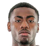 卡莱布·史密斯