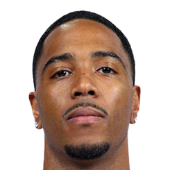 沙奎尔&middot;哈里森