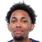 塔马里昂·胡佛