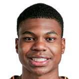 威尔·詹姆斯二世