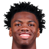 CJ·英格拉姆二世