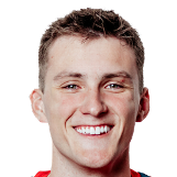 普雷斯顿·范德米德