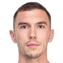 帕维尔·科尔佐夫