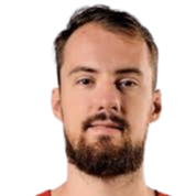 昂德雷·巴尔文