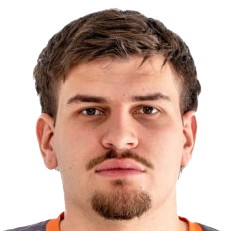 马克西姆·伊尔沃夫斯基