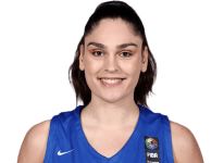 克里斯蒂娜·阿纳斯塔索普卢