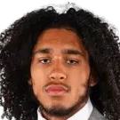 约西亚·桑德斯