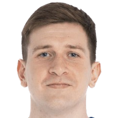 基里尔·米赫耶夫