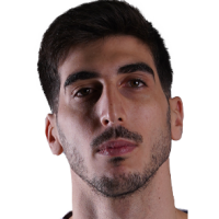 康斯坦丁诺斯·亚特里迪斯