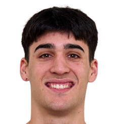 丹尼尔·冈萨雷斯·卡斯特罗