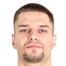 安德烈·克拉斯诺戈尔