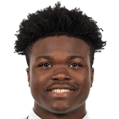 拉凯斯·帕斯莫尔