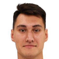 丹尼尔·齐博罗夫